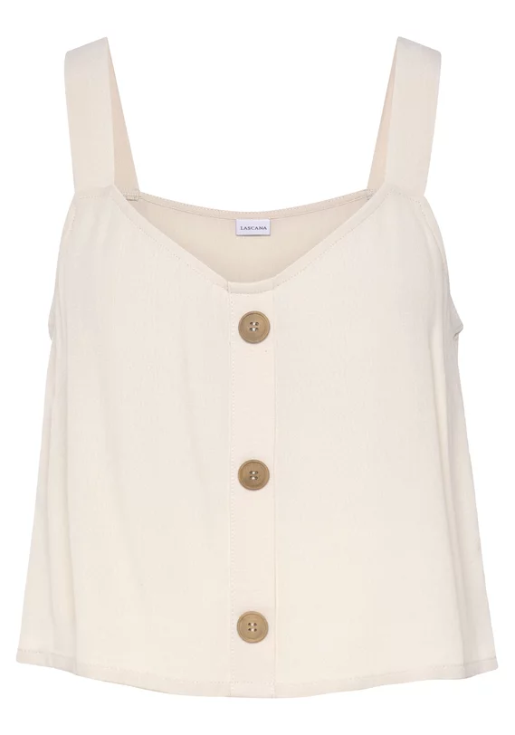 CROP-TOP VON VIVANCE Art.Nr.: 56978632