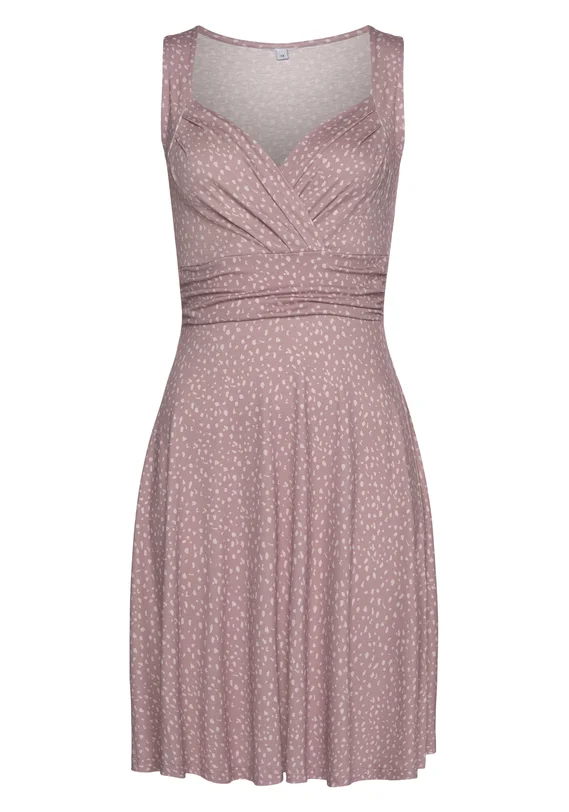 Jerseykleid von Vivance