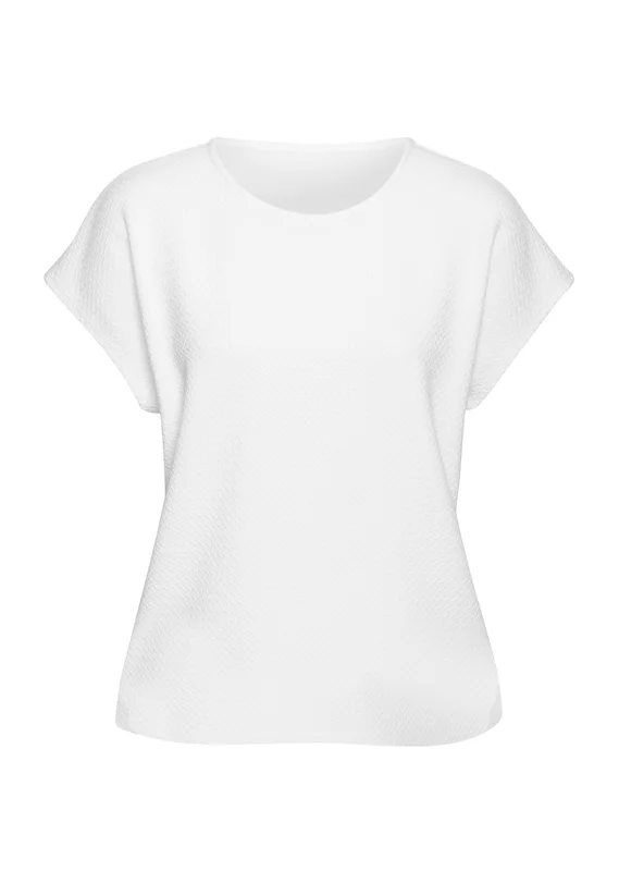 Kurzarmshirt von Vivance