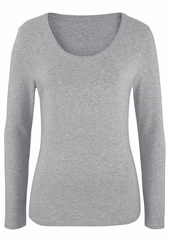 Langarmshirt von VIVANCE