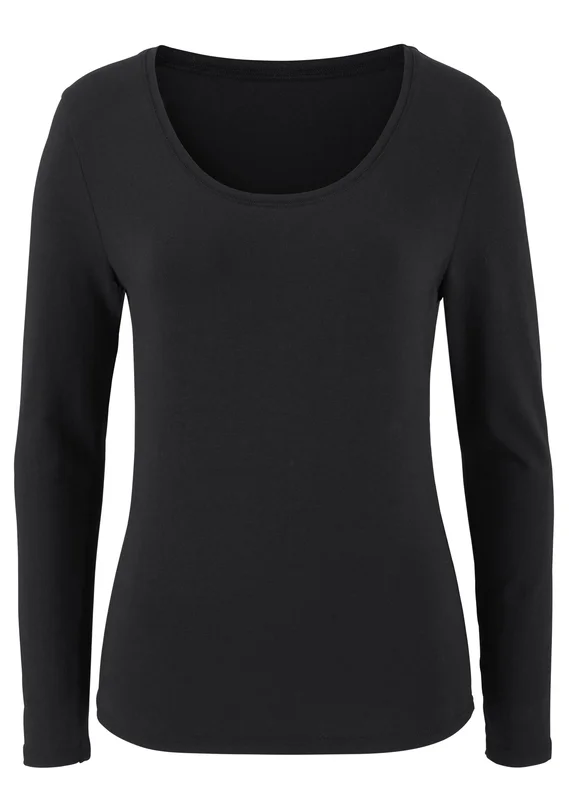 Langarmshirt von VIVANCE