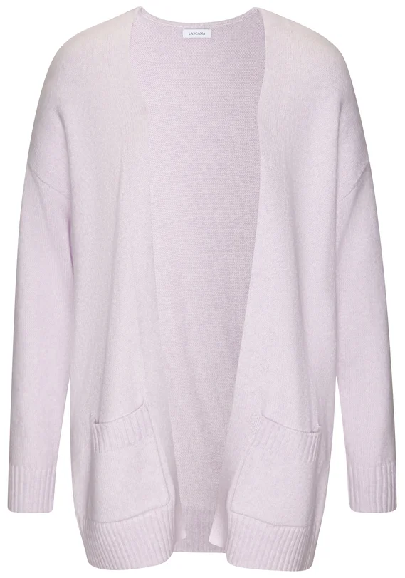Strickjacke von Vivance