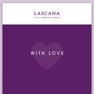 LASCANA Geschenkgutschein