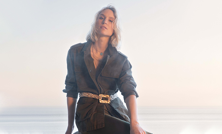 Nachhaltige Bekleidung von LASCANA