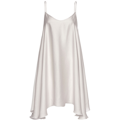 LASCANA, SATINKLEID, ab 49,99 €