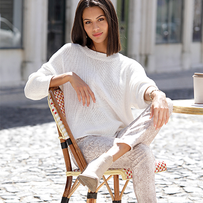 Geschmackvolle Overalls