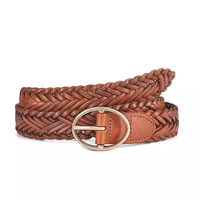 LASCANA, FLECHTGÜRTEL, 25,99€
                    