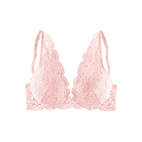 Petite Fleur Bralette