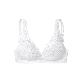 Petite Fleur Bralette