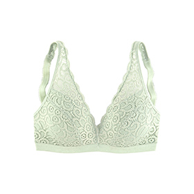 Petite Fleur Bralette