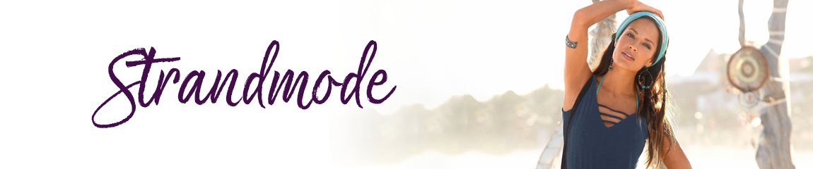 Strandmode