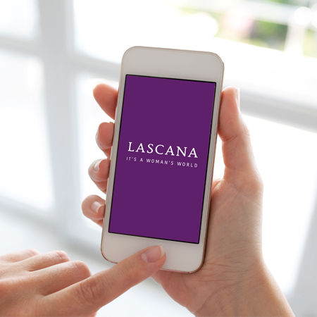 LASCANA App